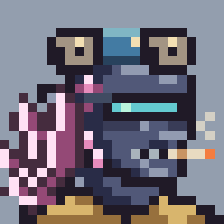 Cinderkin 2230: Crystal Growth