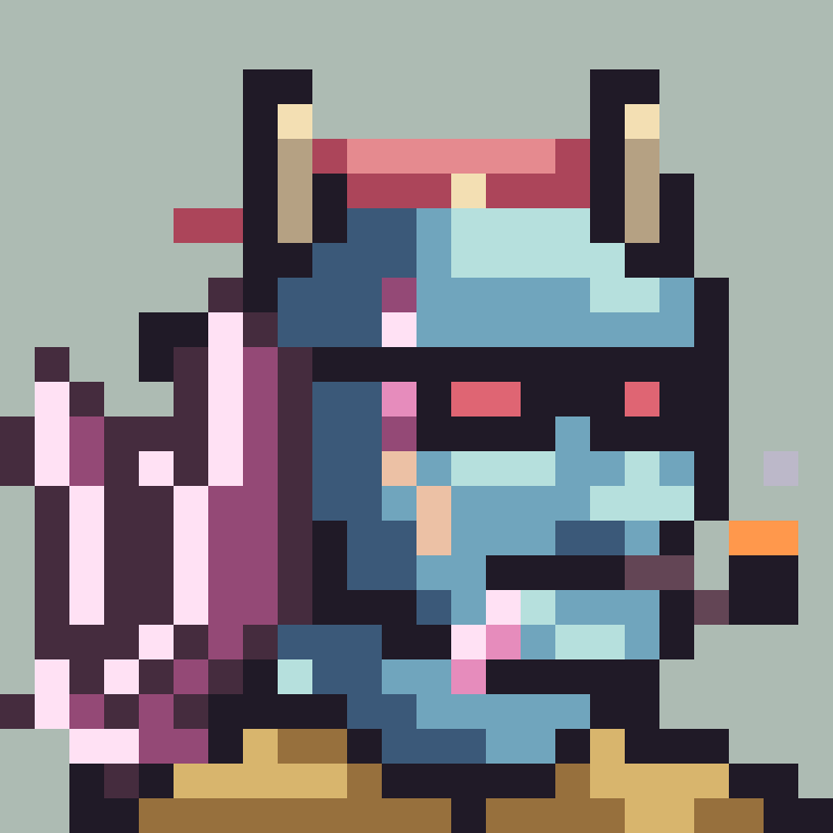 Cinderkin 3339: Crystal Growth
